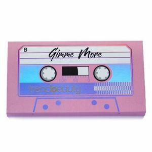 Trendbeauty Gimme More 18 shades palette